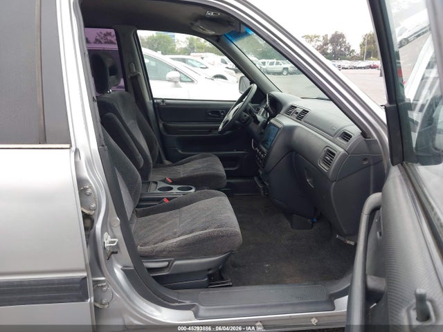 Продаж на аукціоні авто 2001 Honda Cr-v Lx, vin: JHLRD28401C003689, номер лоту: 45293886