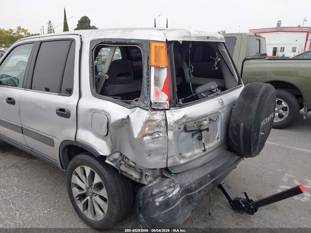 Продаж на аукціоні авто 2001 Honda Cr-v Lx, vin: JHLRD28401C003689, номер лоту: 45293886