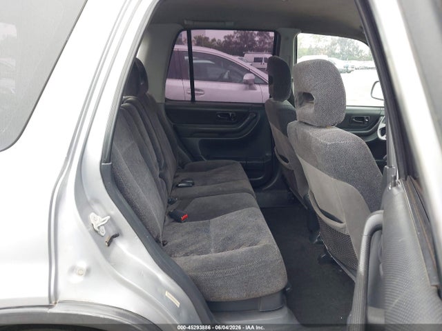 Продаж на аукціоні авто 2001 Honda Cr-v Lx, vin: JHLRD28401C003689, номер лоту: 45293886
