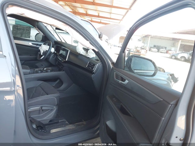 2025 Volkswagen Atlas Cross Sport 2.0t Se W/technology მანქანა იყიდება აუქციონზე, vin: 1V2HE2CA3SC213240, აუქციონის ნომერი: 45293887
