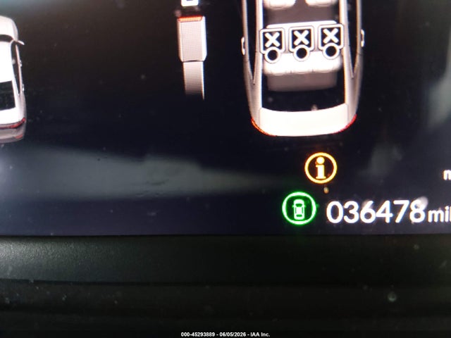Aukcja sprzedaży 2024 Honda Accord Ex, vin: 1HGCY1F39RA051549, numer aukcji: 45293889
