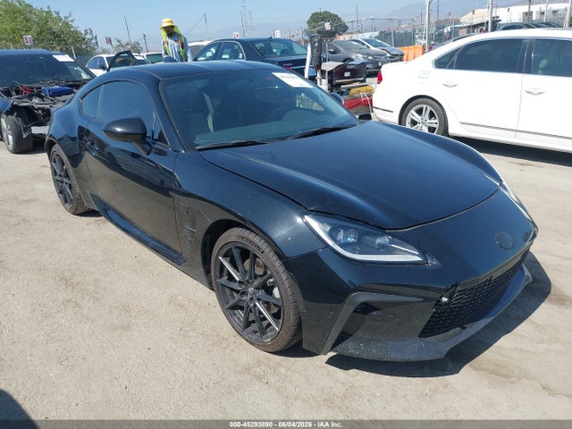 Toyota Gr86 Premium 2023 JF1ZNBE17P9761609 Image 1