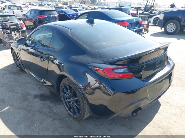 Toyota Gr86 Premium 2023 JF1ZNBE17P9761609 Image 3