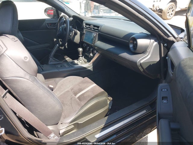 Toyota Gr86 Premium 2023 JF1ZNBE17P9761609 Image 5