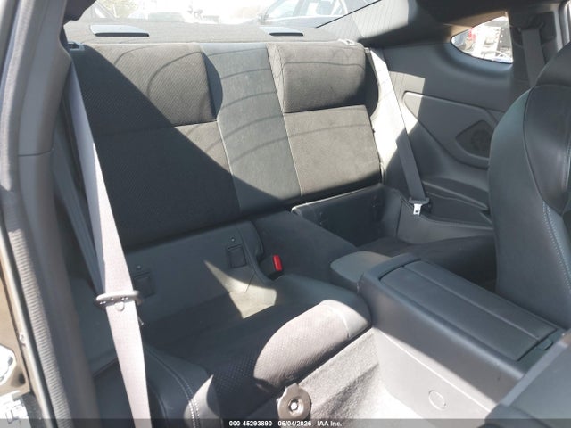 Toyota Gr86 Premium 2023 JF1ZNBE17P9761609 Image 8