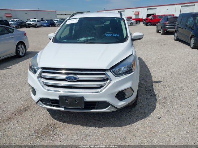 Ford ESCAPE SE 2018 1FMCU9GD4JUD08714 Image 12
