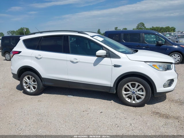 Ford ESCAPE SE 2018 1FMCU9GD4JUD08714 Image 13