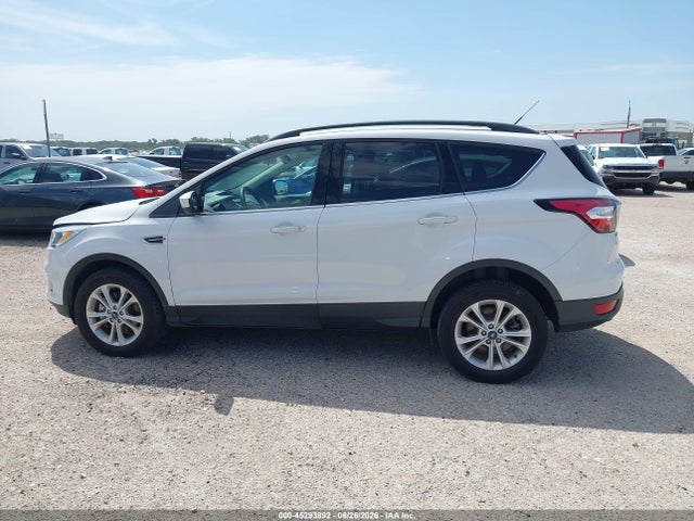 Ford ESCAPE SE 2018 1FMCU9GD4JUD08714 Image 14