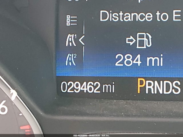 1FMCU9GD4JUD08714 Ford ESCAPE SE