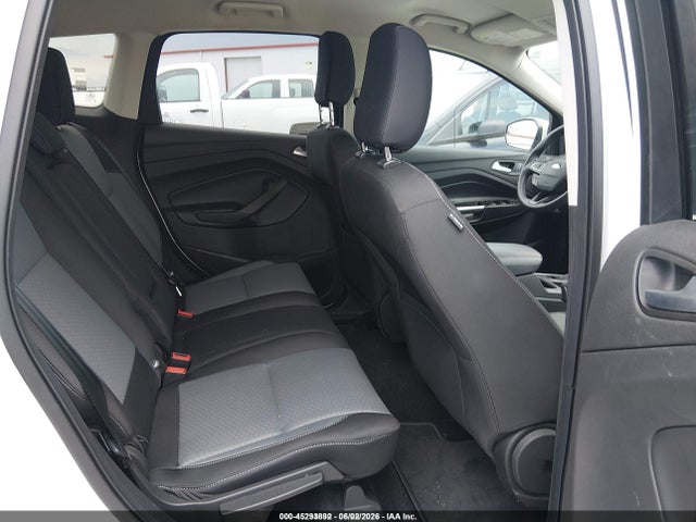 Ford ESCAPE SE 2018 1FMCU9GD4JUD08714 Image 8