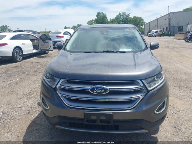 Aukcja sprzedaży 2018 Ford Edge Sel, vin: 2FMPK4J89JBB23747, numer aukcji: 45293893