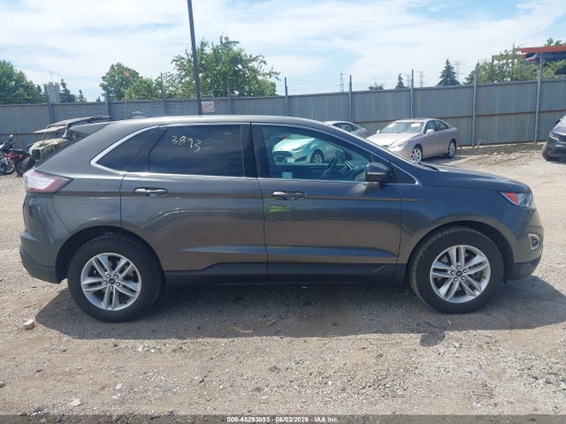 Aukcja sprzedaży 2018 Ford Edge Sel, vin: 2FMPK4J89JBB23747, numer aukcji: 45293893