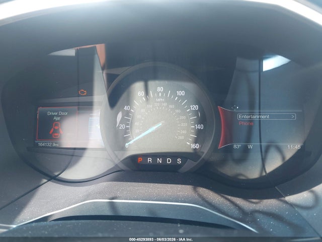Aukcja sprzedaży 2018 Ford Edge Sel, vin: 2FMPK4J89JBB23747, numer aukcji: 45293893
