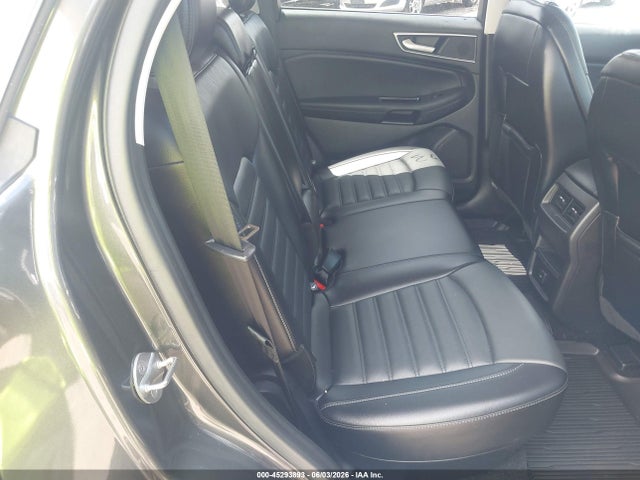 Aukcja sprzedaży 2018 Ford Edge Sel, vin: 2FMPK4J89JBB23747, numer aukcji: 45293893
