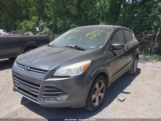 Aukcja sprzedaży 2015 Ford Escape Se, vin: 1FMCU0G92FUA82655, numer aukcji: 45293895