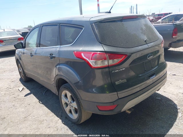 Aukcja sprzedaży 2015 Ford Escape Se, vin: 1FMCU0G92FUA82655, numer aukcji: 45293895