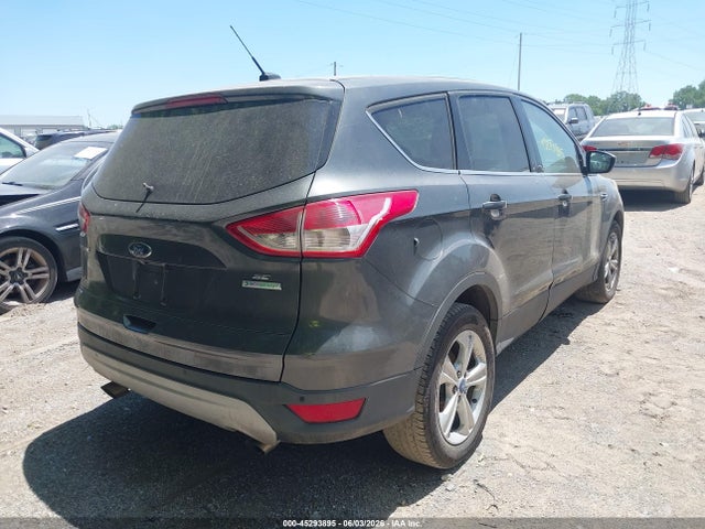 Aukcja sprzedaży 2015 Ford Escape Se, vin: 1FMCU0G92FUA82655, numer aukcji: 45293895