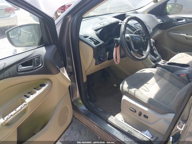 Aukcja sprzedaży 2015 Ford Escape Se, vin: 1FMCU0G92FUA82655, numer aukcji: 45293895
