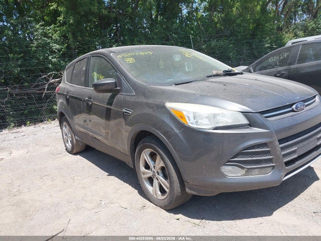 Aukcja sprzedaży 2015 Ford Escape Se, vin: 1FMCU0G92FUA82655, numer aukcji: 45293895