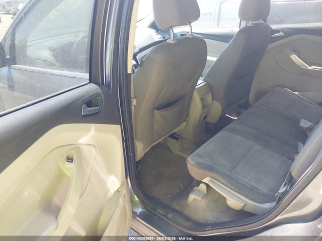 Aukcja sprzedaży 2015 Ford Escape Se, vin: 1FMCU0G92FUA82655, numer aukcji: 45293895