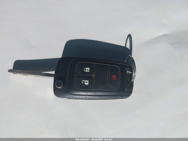 45293897 :رقم المزاد ، KL4CJASBXFB227539 vin ، 2015 Buick Encore مزاد بيع