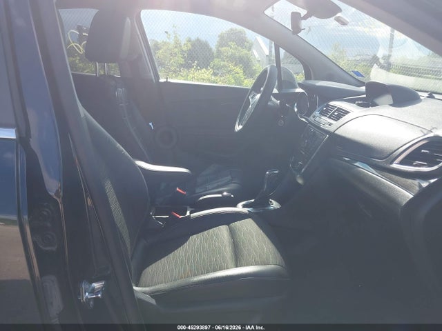 45293897 :رقم المزاد ، KL4CJASBXFB227539 vin ، 2015 Buick Encore مزاد بيع