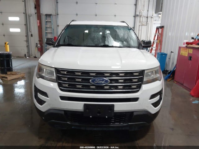 Ford Explorer 2017 1FM5K8B89HGD18621 Image 17