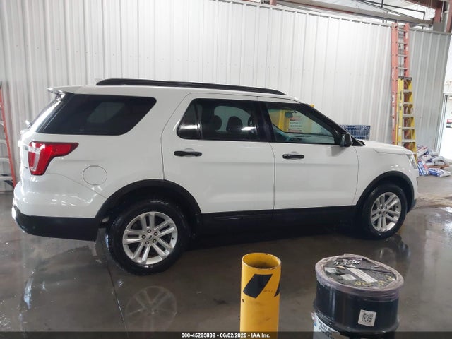 Ford Explorer 2017 1FM5K8B89HGD18621 Image 18