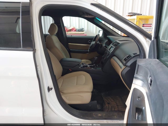 Ford Explorer 2017 1FM5K8B89HGD18621 Image 5