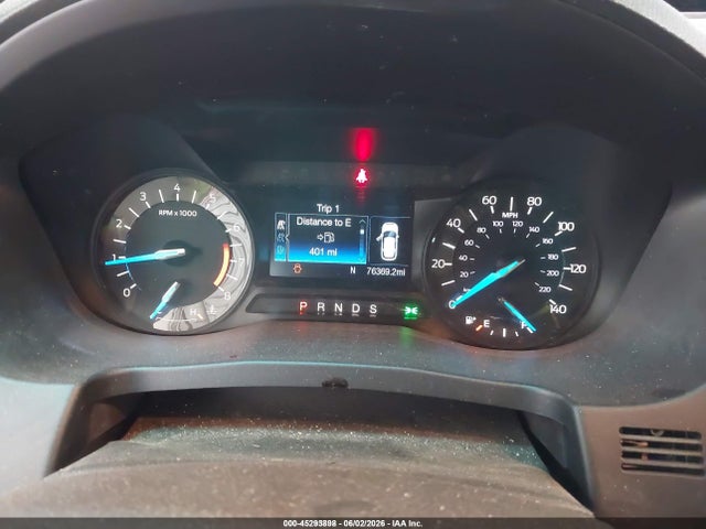 Ford Explorer 2017 1FM5K8B89HGD18621 Image 7