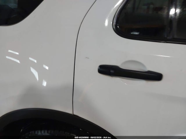 Ford Explorer 2017 1FM5K8B89HGD18621 Image 13