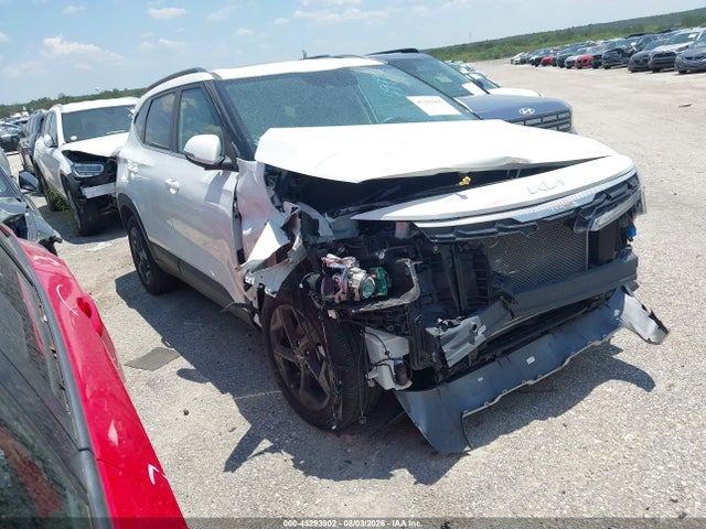 Продажа на аукционе авто 2026 Kia Seltos Ex, vin: KNDER2AA4T7857979, номер лота: 45293902