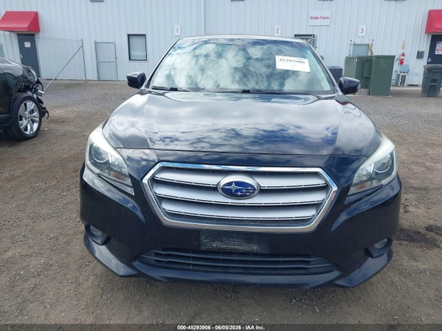Subaru Legacy 2.5i Premium 2016 4S3BNAF64G3031434 Image 12