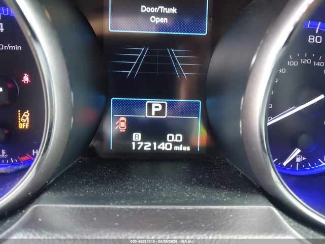 Subaru Legacy 2.5i Premium 2016 4S3BNAF64G3031434 Image 15