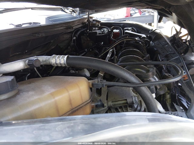 Ford FIESTA SE 2015 3FADP4BJ9FM133538 Image 10