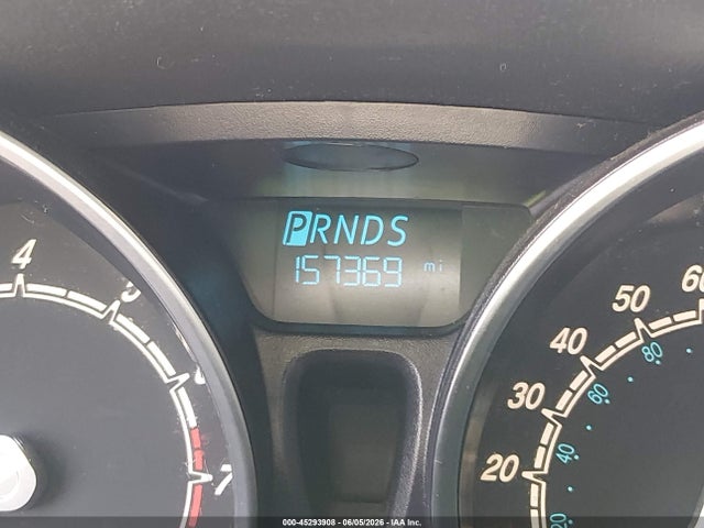 Ford FIESTA SE 2015 3FADP4BJ9FM133538 Image 7