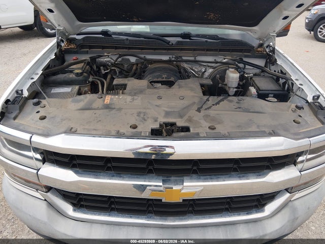 1GCNCNEC3HZ124879 Chevrolet Silverado 1500 Wt