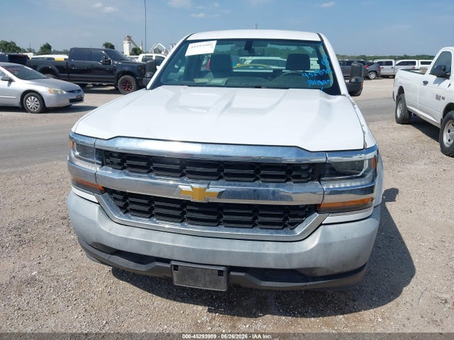 1GCNCNEC3HZ124879 Chevrolet Silverado 1500 Wt