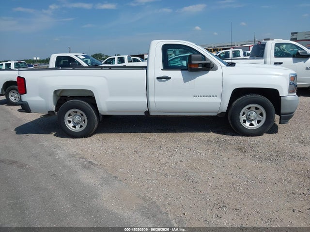 1GCNCNEC3HZ124879 Chevrolet Silverado 1500 Wt