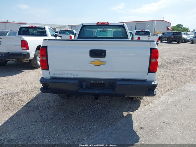 1GCNCNEC3HZ124879 Chevrolet Silverado 1500 Wt