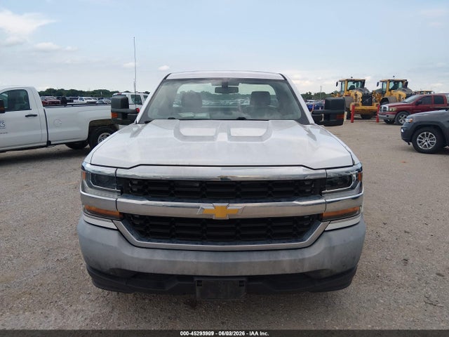 1GCNCNEC3HZ124879 Chevrolet Silverado 1500 Wt