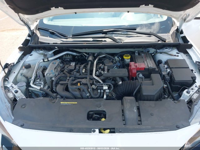 Продаж на аукціоні авто 2024 Nissan Sentra S Xtronic Cvt, vin: 3N1AB8BV0RY312217, номер лоту: 45293910