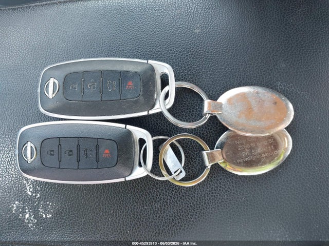 Продаж на аукціоні авто 2024 Nissan Sentra S Xtronic Cvt, vin: 3N1AB8BV0RY312217, номер лоту: 45293910