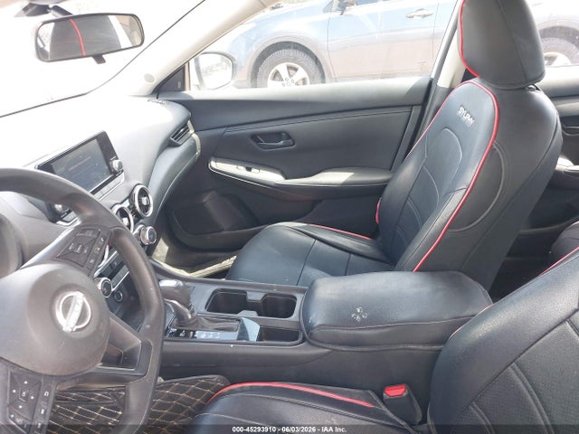 Продаж на аукціоні авто 2024 Nissan Sentra S Xtronic Cvt, vin: 3N1AB8BV0RY312217, номер лоту: 45293910