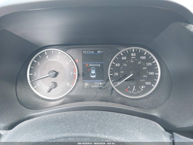 Продаж на аукціоні авто 2024 Nissan Sentra S Xtronic Cvt, vin: 3N1AB8BV0RY312217, номер лоту: 45293910