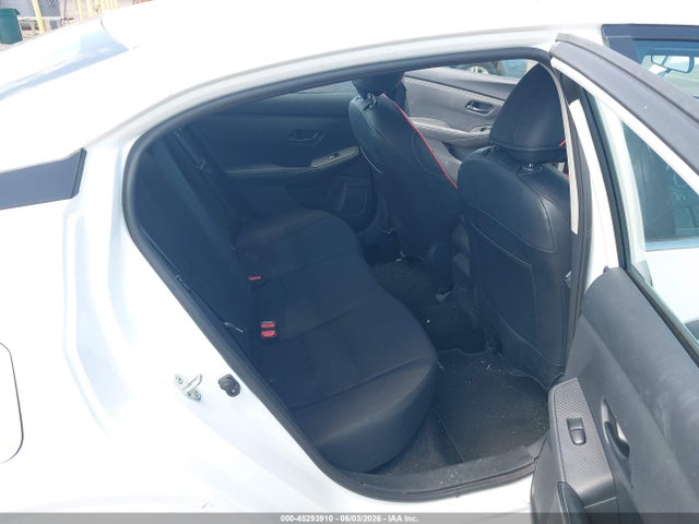 Продаж на аукціоні авто 2024 Nissan Sentra S Xtronic Cvt, vin: 3N1AB8BV0RY312217, номер лоту: 45293910