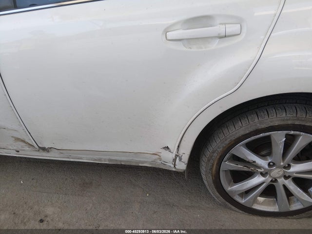 45293913 :رقم المزاد ، 4S3BMBC69E3005972 vin ، 2014 Subaru Legacy 2.5i Premium مزاد بيع