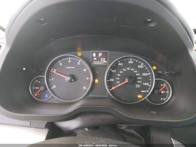 45293913 :رقم المزاد ، 4S3BMBC69E3005972 vin ، 2014 Subaru Legacy 2.5i Premium مزاد بيع