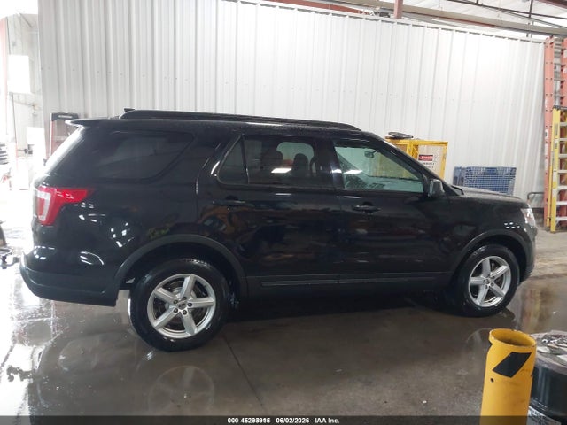 Ford Explorer 2018 1FM5K8B86JGC45360 Image 19
