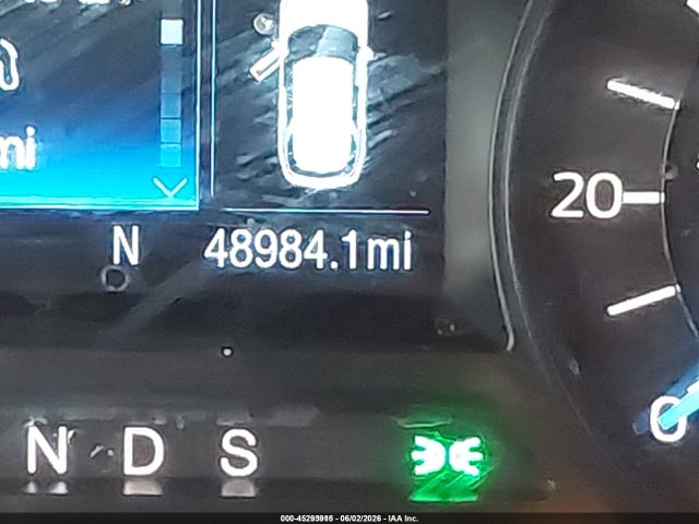Ford Explorer 2018 1FM5K8B86JGC45360 Image 21